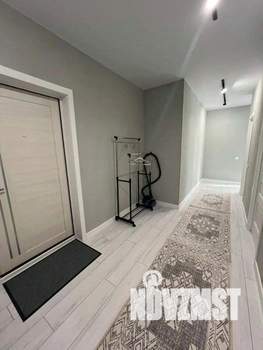 1-к квартира, посуточно, 65м2, 1/1 этаж