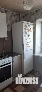 1-к квартира, на длительный срок, 30м2, 1/5 этаж