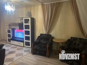 1-к квартира, посуточно, 32м2, 7/9 этаж