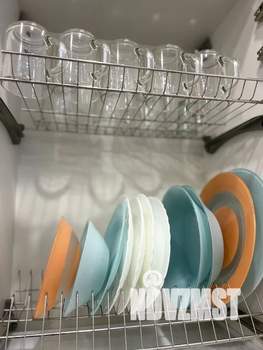 1-к квартира, посуточно, 39м2, 5/9 этаж