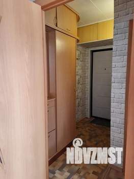 1-к квартира, посуточно, 34м2, 4/5 этаж