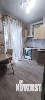 1-к квартира, на длительный срок, 42м2, 14/15 этаж