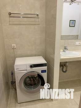 2-к квартира, посуточно, 54м2, 17/27 этаж