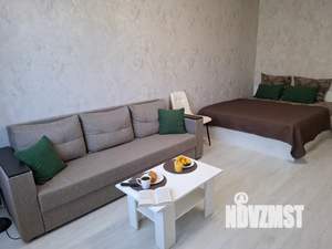 1-к квартира, посуточно, 30м2, 3/5 этаж