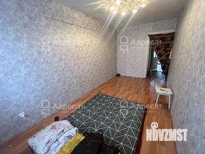 3-к квартира, на длительный срок, 58м2, 5/5 этаж