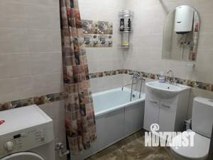 3-к квартира, посуточно, 50м2, 5/5 этаж