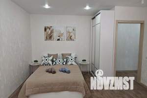 1-к квартира, посуточно, 31м2, 1/5 этаж