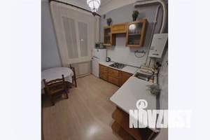 1-к квартира, посуточно, 35м2, 2/4 этаж