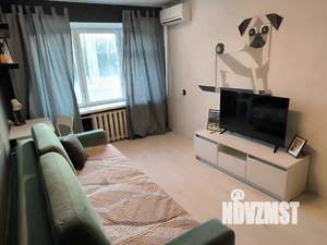 2-к квартира, посуточно, 54м2, 2/5 этаж