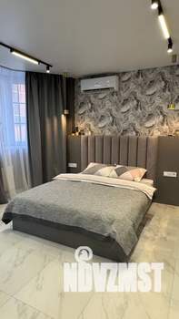 1-к квартира, посуточно, 56м2, 2/9 этаж