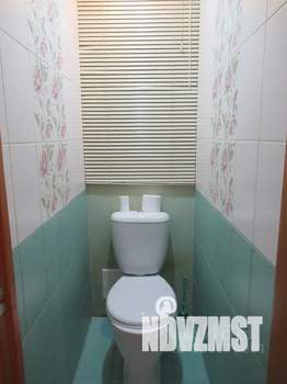 2-к квартира, посуточно, 50м2, 3/5 этаж