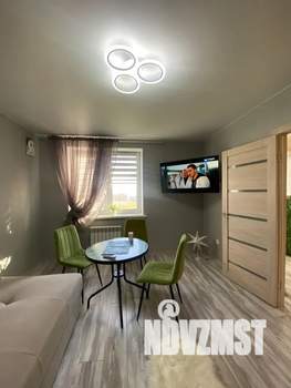 1-к квартира, посуточно, 29м2, 2/3 этаж