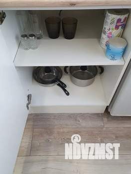 1-к квартира, посуточно, 32м2, 2/5 этаж