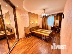 2-к квартира, на длительный срок, 54м2, 4/9 этаж