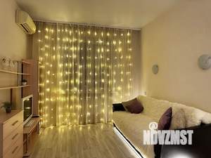 1-к квартира, посуточно, 50м2, 5/5 этаж