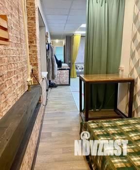 1-к квартира, посуточно, 64м2, 1/1 этаж