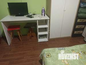 1-к квартира, посуточно, 35м2, 3/5 этаж