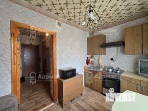 1-к квартира, на длительный срок, 32м2, 14/16 этаж