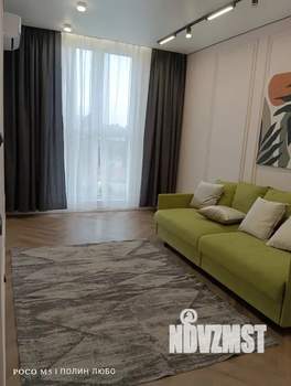 1-к квартира, на длительный срок, 30м2, 6/10 этаж