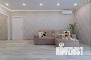 2-к квартира, посуточно, 62м2, 13/21 этаж