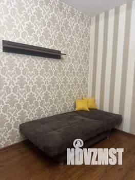 2-к квартира, посуточно, 63м2, 2/9 этаж