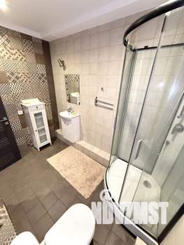 1-к квартира, посуточно, 58м2, 1/1 этаж