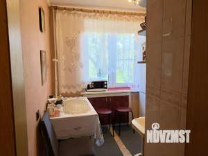 2-к квартира, посуточно, 50м2, 2/5 этаж