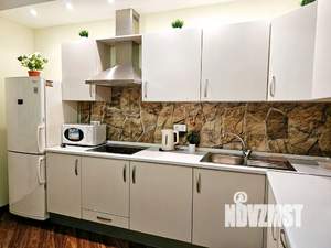 1-к квартира, посуточно, 40м2, 11/13 этаж