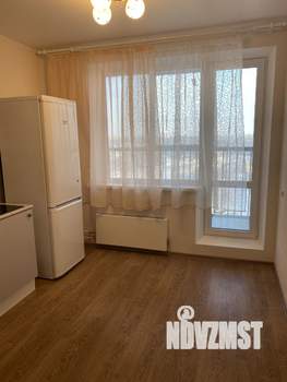 1-к квартира, на длительный срок, 50м2, 8/10 этаж