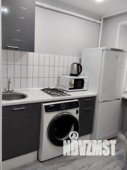 1-к квартира, посуточно, 30м2, 1/5 этаж