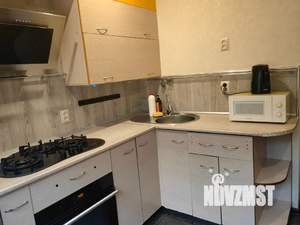 2-к квартира, посуточно, 45м2, 2/5 этаж