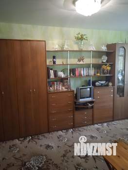 1-к квартира, на длительный срок, 33м2, 3/5 этаж