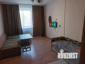 1-к квартира, посуточно, 35м2, 3/5 этаж