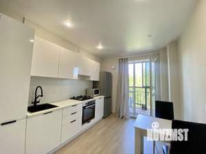 1-к квартира, на длительный срок, 38м2, 6/6 этаж