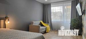 2-к квартира, посуточно, 44м2, 4/9 этаж