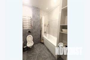 1-к квартира, посуточно, 50м2, 5/17 этаж