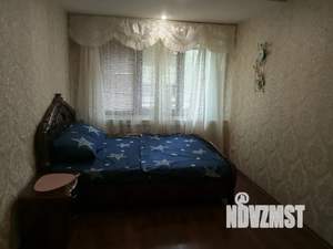2-к квартира, посуточно, 50м2, 1/10 этаж