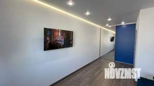 1-к квартира, посуточно, 42м2, 5/9 этаж