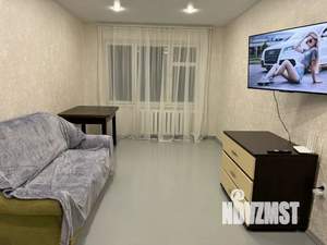 2-к квартира, посуточно, 44м2, 1/5 этаж