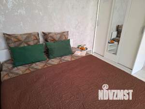 1-к квартира, посуточно, 30м2, 3/5 этаж