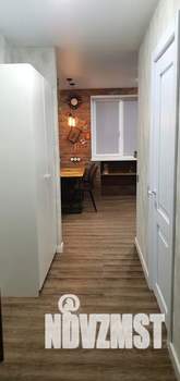 1-к квартира, посуточно, 34м2, 9/10 этаж