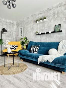 2-к квартира, посуточно, 70м2, 1/1 этаж