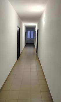 1-к квартира, на длительный срок, 22м2, 3/7 этаж