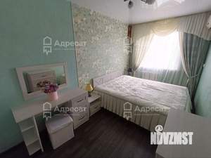 2-к квартира, на длительный срок, 45м2, 3/4 этаж