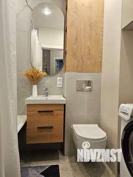 1-к квартира, посуточно, 33м2, 1/1 этаж