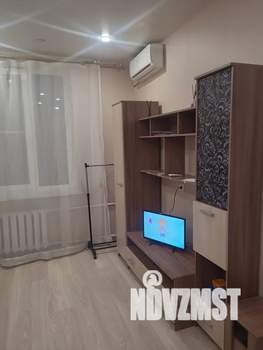 1-к квартира, посуточно, 35м2, 5/5 этаж