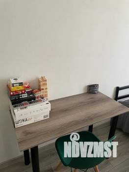 1-к квартира, посуточно, 40м2, 7/19 этаж