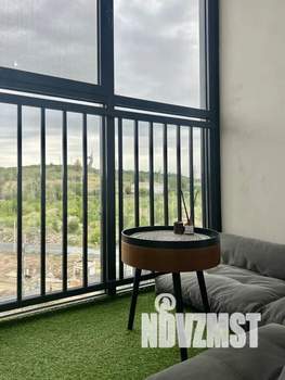 1-к квартира, посуточно, 43м2, 5/9 этаж