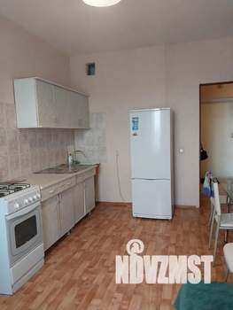 1-к квартира, посуточно, 46м2, 4/9 этаж