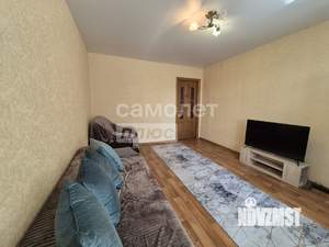 1-к квартира, на длительный срок, 33м2, 8/16 этаж